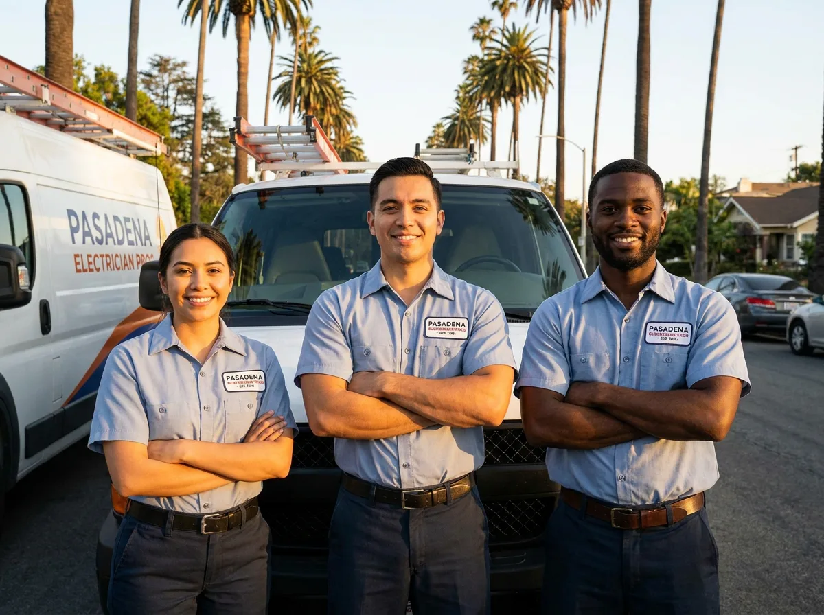 Electrician company in Gordon, PA
