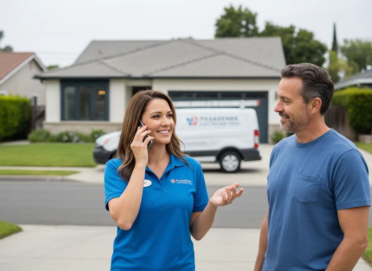 Electrician Gordon, PA FAQs